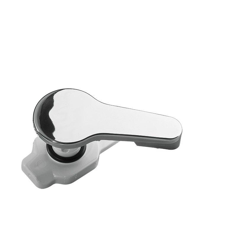 TOP - MID - CLASSIC Tutamak, Hatches 90°-180° için, Gri