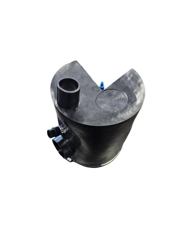 Planus PW.230.00 Waterlift İçin Rezervuar Tank