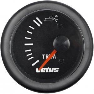 Vetus trim göstergesi SYH