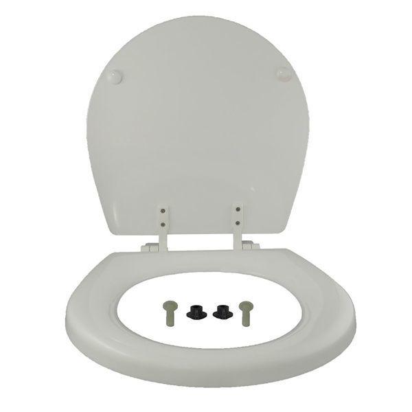 JABSCO tuvaletler için kapak Standart