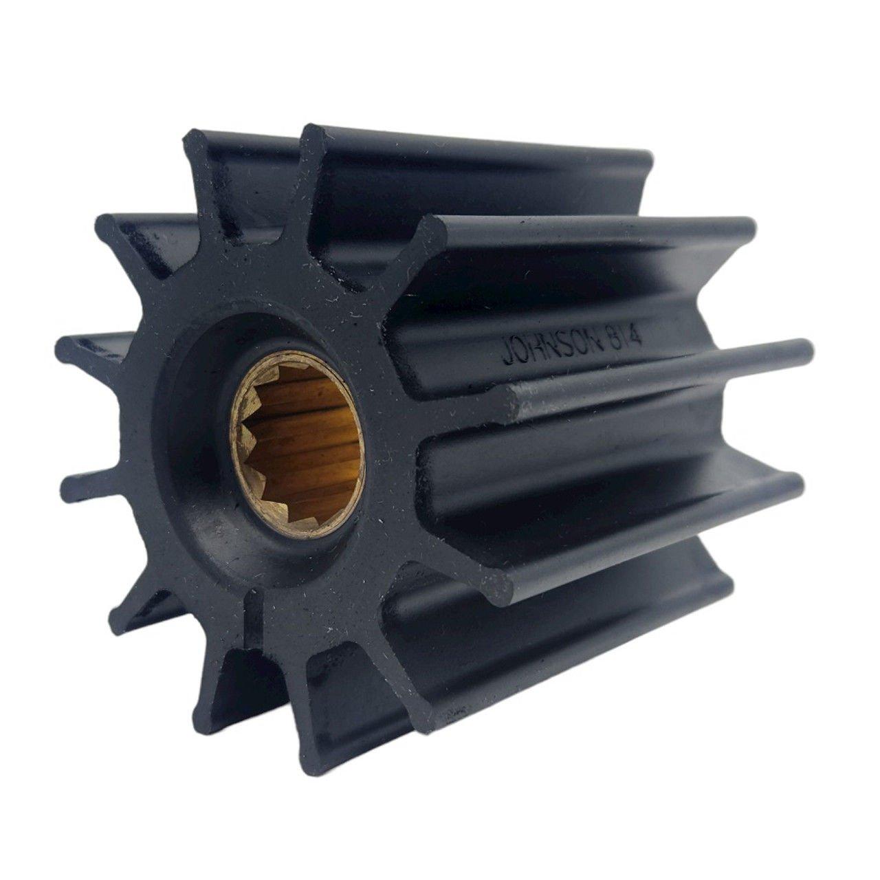 SPX Johnson Pompa 09-814B Pervane F9 Neopren