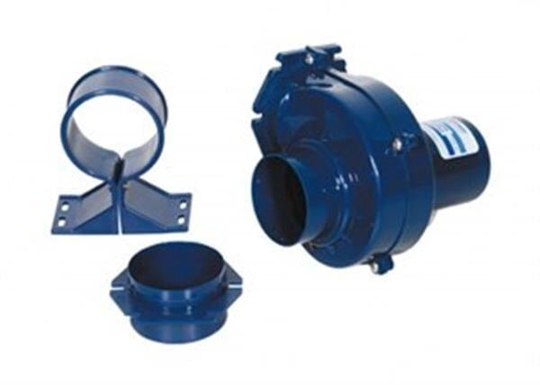 TMC Salyangoz blower 12V