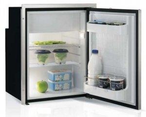 Vitrifrigo Karavan tekne buzdolabı. C90iX.