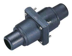 Hortum Adaptörü çek valfli 25-38mm
