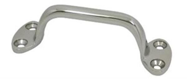 Tekne için KromTutamak 15cm