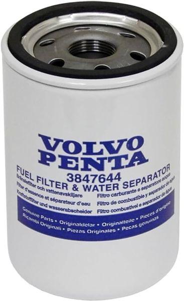 VOLVO PENTA Yakıt Filtresi, 3847644