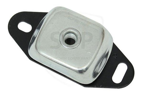 SLP RC-765, Volvo Marine Motorları için Motor Takozu