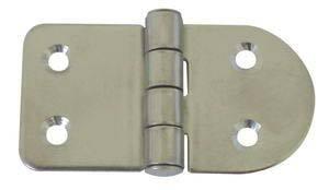 Menteşe 66x38 mm.