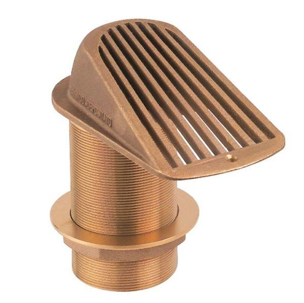 Guidi, Bronz Süzgeçli Bağlantı Kovanı