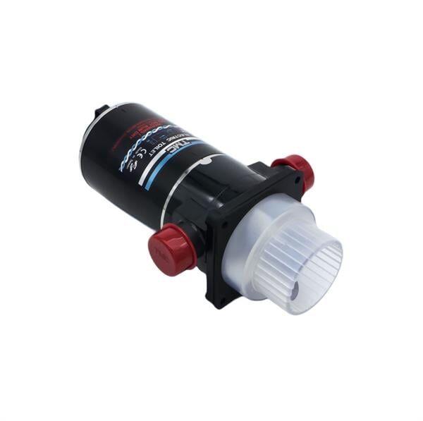 TMC yedek tuvalet motoru 24V