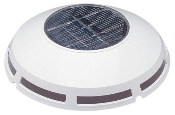 Solar Havalandırma