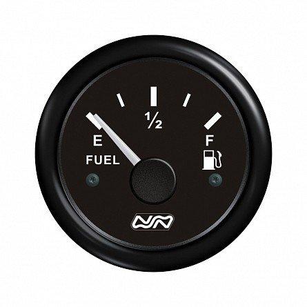 Nuova Rade Yakıt Tankı Seviye Göstergesi (0–190 Ω, 12/24 V)