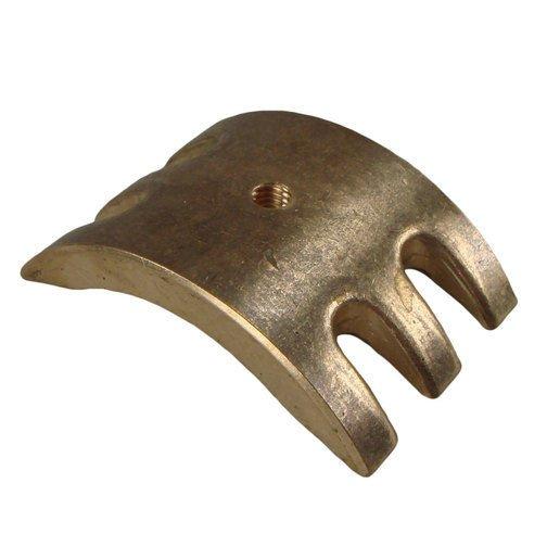 Jabsco 490-0001, 1210 impeller için, Motor Su Soğutma Pompaları için Tarak-Kam Plakası