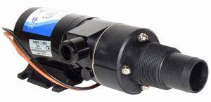 Jabsco 18590-2092 Macerator 12V