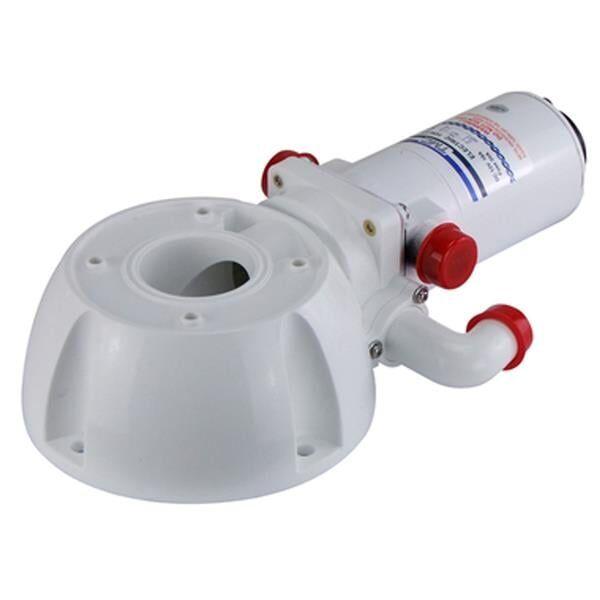 TMC Elektrikli Tuvalet İçi̇n Yedek Gövde+motor 24V