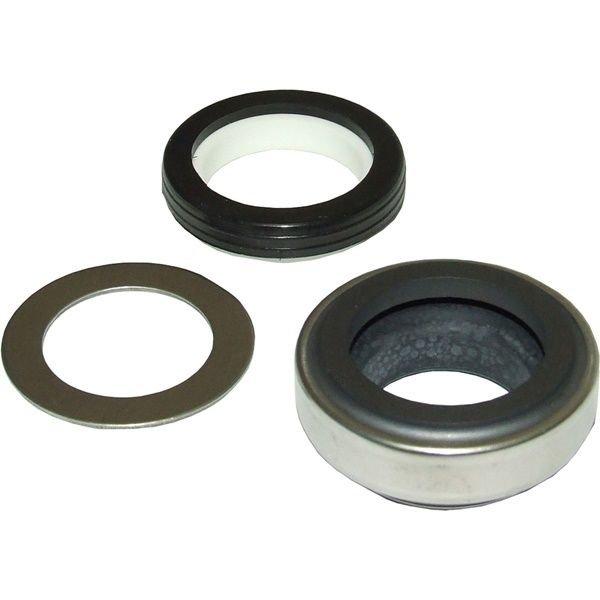 Jabsco 21849, Motor Suyu Soğutma Pompası için, Salmastra, Mekanik Keçe-Conta