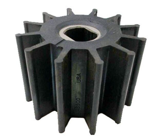 Jabsco 14346-0005 endüstriyel Pompa için İmpeller