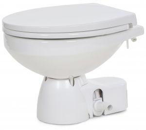 Jabsco Quiet Flush E2 Marin Tuvalet 38045-3092, 12 Volt