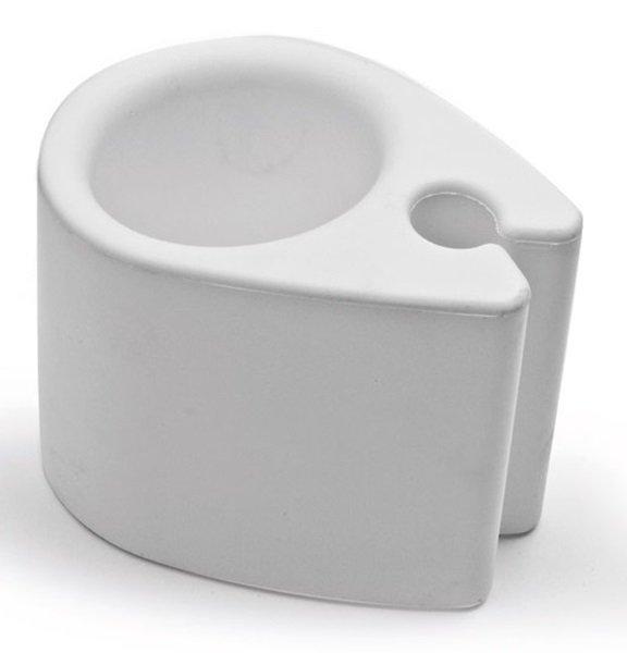 OCEAN Telefon-Bardak Tutucu WHITE