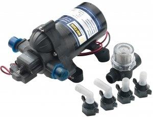 Vetus WP hidrofor 12V