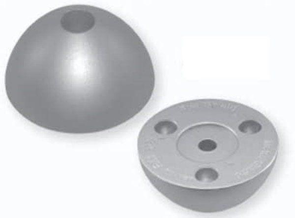 Best Flex O Fold FOF2040 Çinko Pervane Tutyası, 78mm