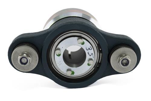 Aquadrive B10 CV10 Adaptör Kiti