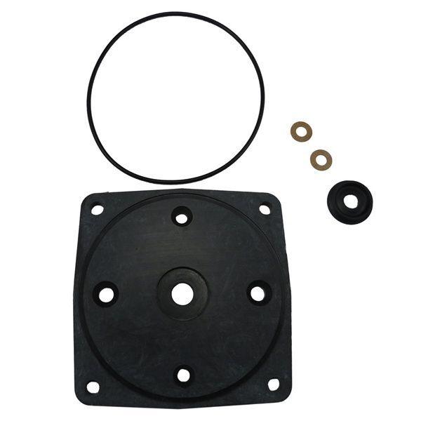 Jabsco elektrikli wc wear plate
