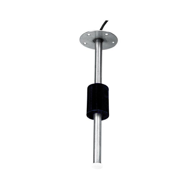 Nuovarade 40 cm Yakıt-Su Tankları için Şamandıra-Sensör, 0-190 Ohm