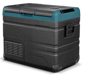 Vitrifrigo Portatif Buzdolabı-Dondurucu 50 litre Model VFP50