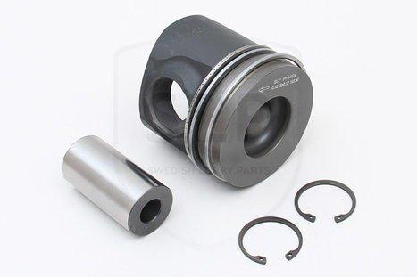 SLP PIK-545X050, Volvo Motorlar için Piston,