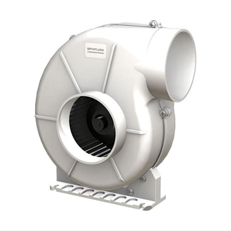 SPX Johnson Pump 24V Blower, V4-1000, Flex Montaj