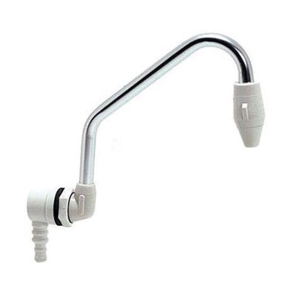 Tekne Karavan için Tekli musluk FT1276