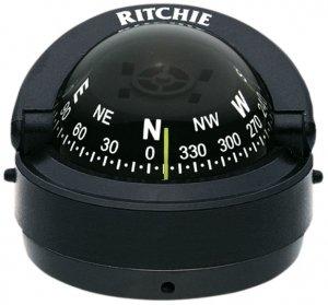 Ritchie Explorer S-53 pusula