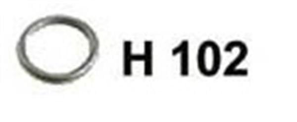 MANSHIP HATCH TUTAMAĞI İÇİN H102 YEDEK PARÇA