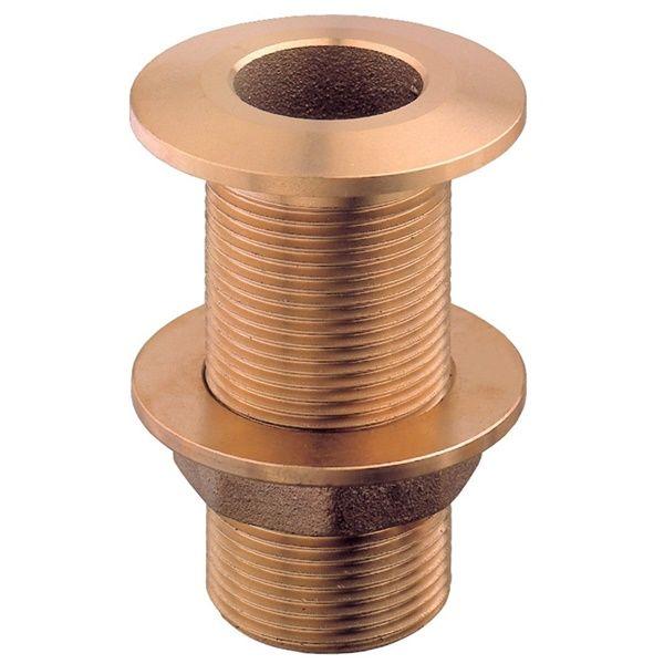 Guidi Bronz bağlantı kovanı-Su girişi
