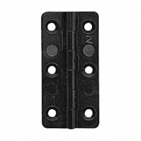 Lalizas plastik menteşe 30x60mm