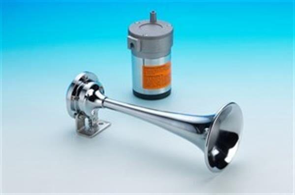 HAVALI KORNA TEKLİ 24V
