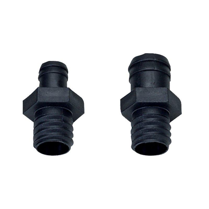 tank havalandırma bağlantısı Hortum Ø16mm