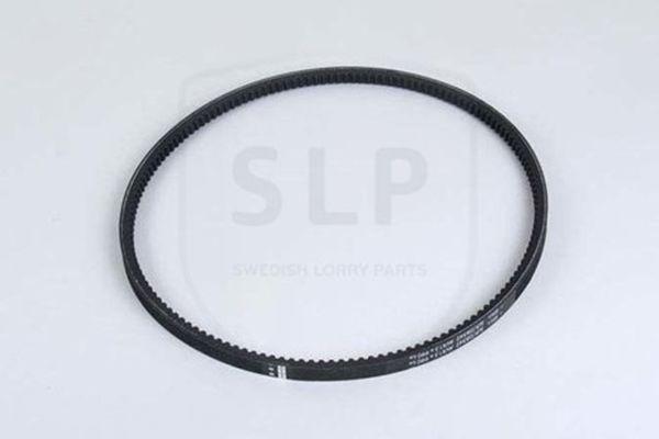 SLP DB-542, Volvo Marine Motorları için Kayış