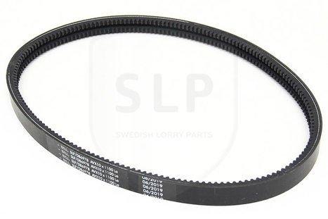 SLP DB-6978, Volvo Motorlar için Kayış