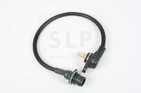 SLP TS-626, Volvo Motorlar için Isı Sensörü