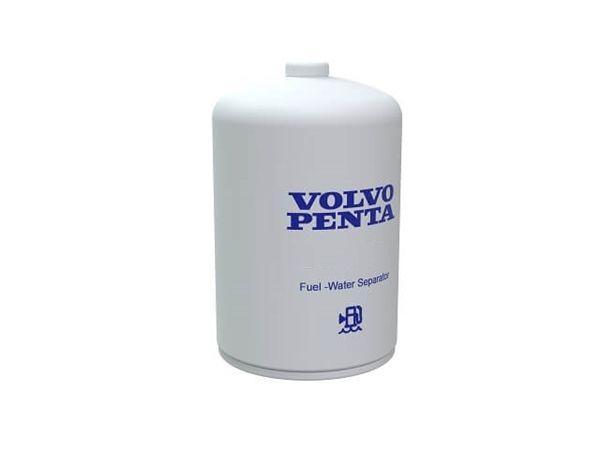 VOLVO PENTA Yakıt Filtresi, 24215091