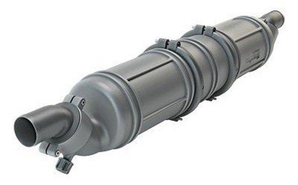 Vetus Waterlock/Muffler NLP3
