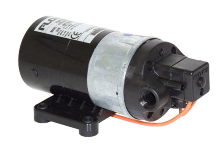 Flojet, D3235B7011AR, Genel amaçlı pompa 24V , 100psi, BUNA