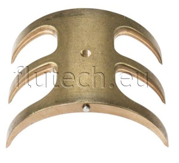 jabsco 29862-0100 Bronz İmpeller Lastik Tarağı