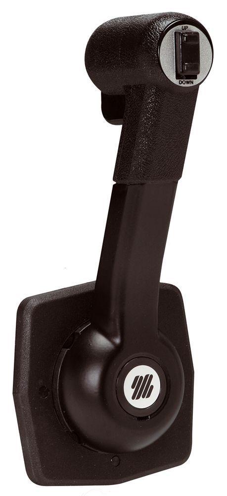 Ultraflex B184 Gaz-Kumanda kolu, Trimli