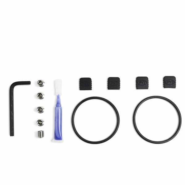 PSS O-RING KIT, Ø50MM - 2''
