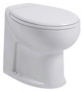 Planus Elektrikli Tuvalet, Taharet Musluklu, 24V