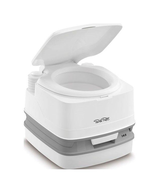 Thetford Portatif Tuvalet Porta Potti 145