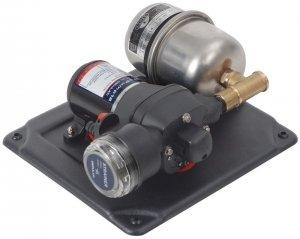 EuroPump Tanklı Hidroforhidrofor
